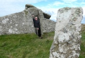Zennor Quoit - PID:286853