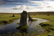 Nine Stones (Altarnun)