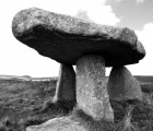 Lanyon Quoit - PID:9035