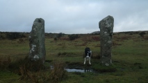 The Hurlers Pipers