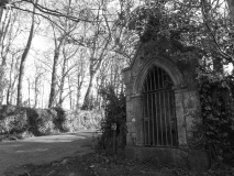 Treslothan Holy Well