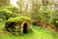 St Breward's Well