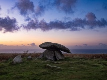Chun Quoit