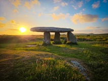 Lanyon Quoit