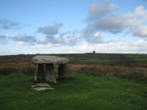 Lanyon Quoit - PID:114962 Lanyon Quoit - PID:114962