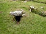 Carn Euny Fogou