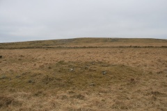 Louden Hill Cists
