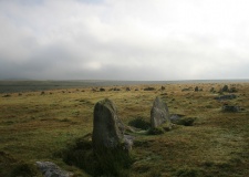 Stannon circle