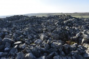 Carburrow Tor cairns - PID:176761