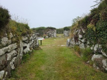 Chysauster