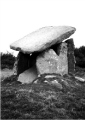 Trethevy Quoit - PID:3908