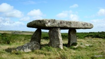 Lanyon Quoit
