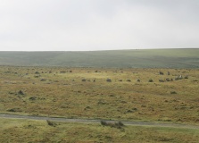 Stannon circle