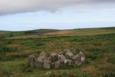 Bosiliack Barrow