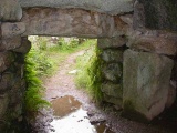 Carn Euny Fogou