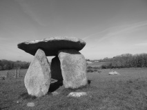 Carwynnen Quoit