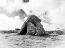 Mulfra Quoit