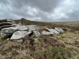 Little Galver Propped Stone - PID:259167