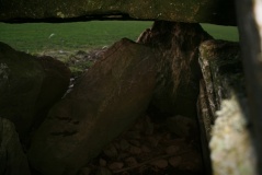Pawton Quoit