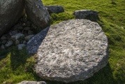 Click for full size image of Bosporthennis Quoit (PID:156104) Bosporthennis Quoit