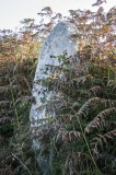 Bosiliack standing stone
