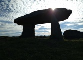 Lanyon Quoit - PID:190698