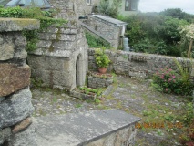 St Cyors's Well