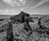 Zennor Quoit