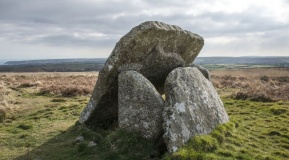 Mulfra Quoit