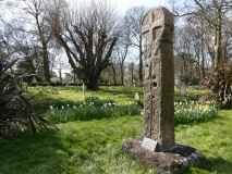 St Ia's Cross