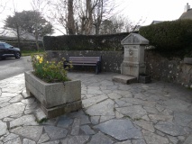 Mary's Well (Illogan)