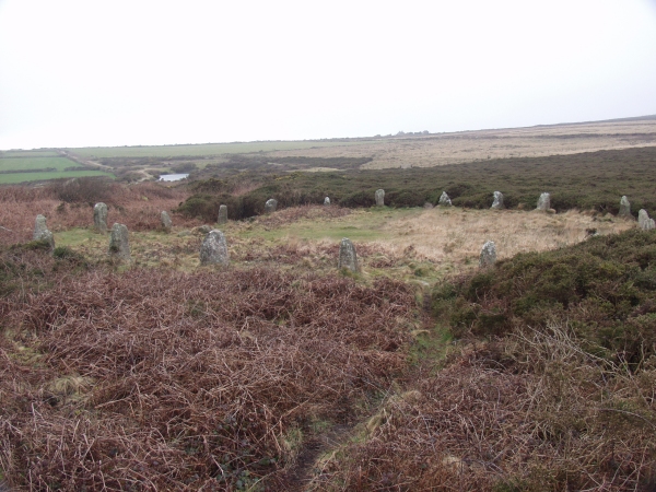 Click for the gallery page to add comments and vote (PID:5241) Tregeseal East