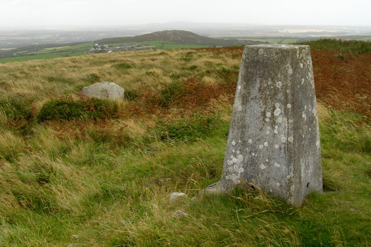 Trink Hill