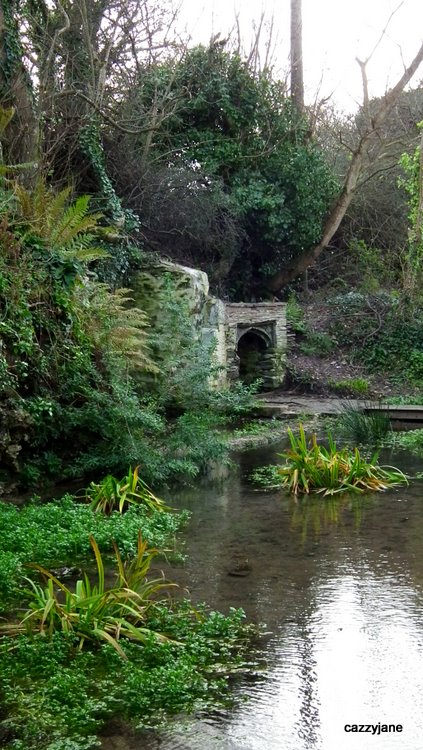St James's Well, Ball