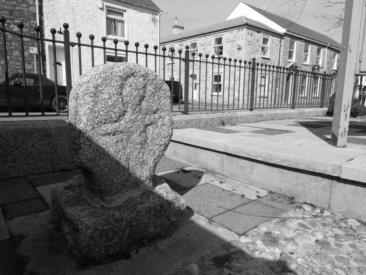 Click for the gallery page to add comments and vote (PID:224534) Killivose Cross