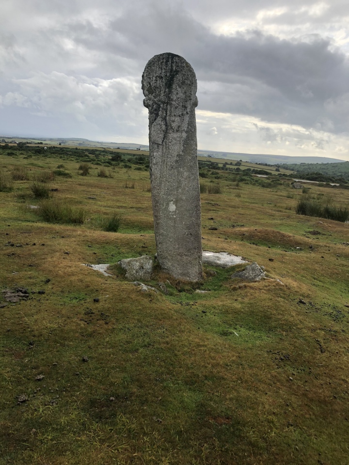 The Long Stone (Minions)