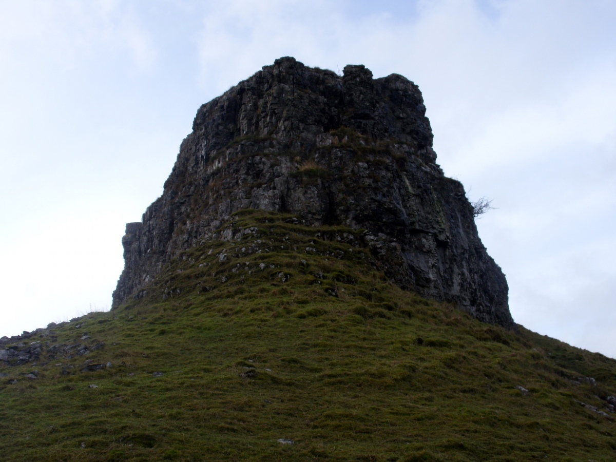 Peter's Stone