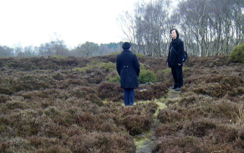 Stanton Moor 3
