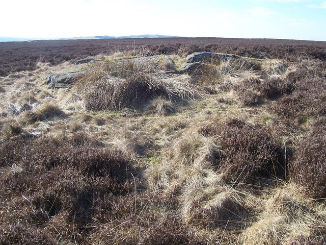 Click for the gallery page to add comments and vote (PID:111366) White Edge Cairn