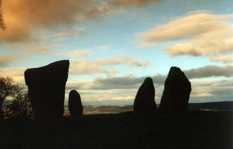 Nine Stones Close (PID:197) Nine Stones Close
