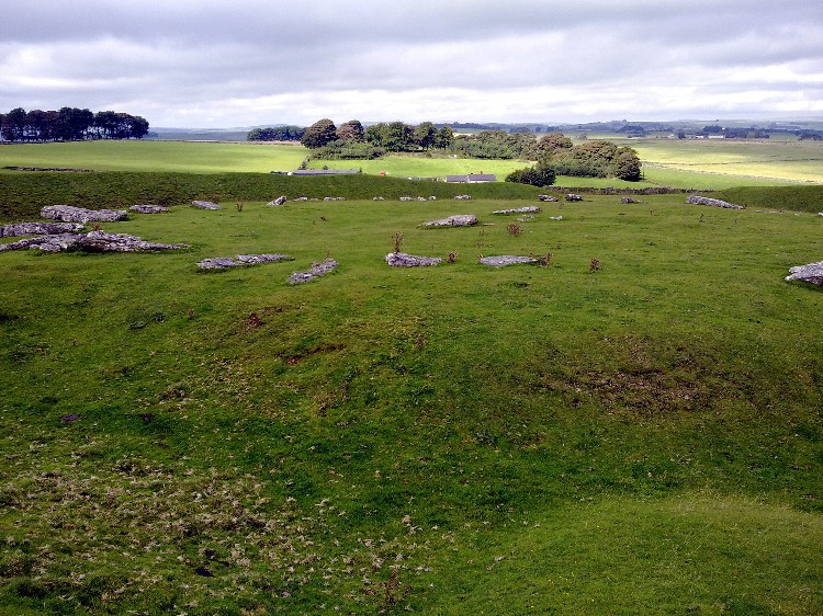 Arbor Low 1
