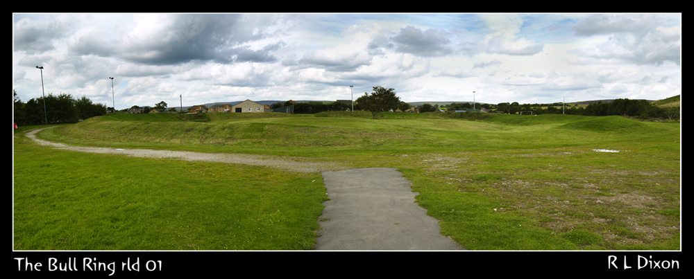 Click for the gallery page to add comments and vote (PID:63827) Bullring