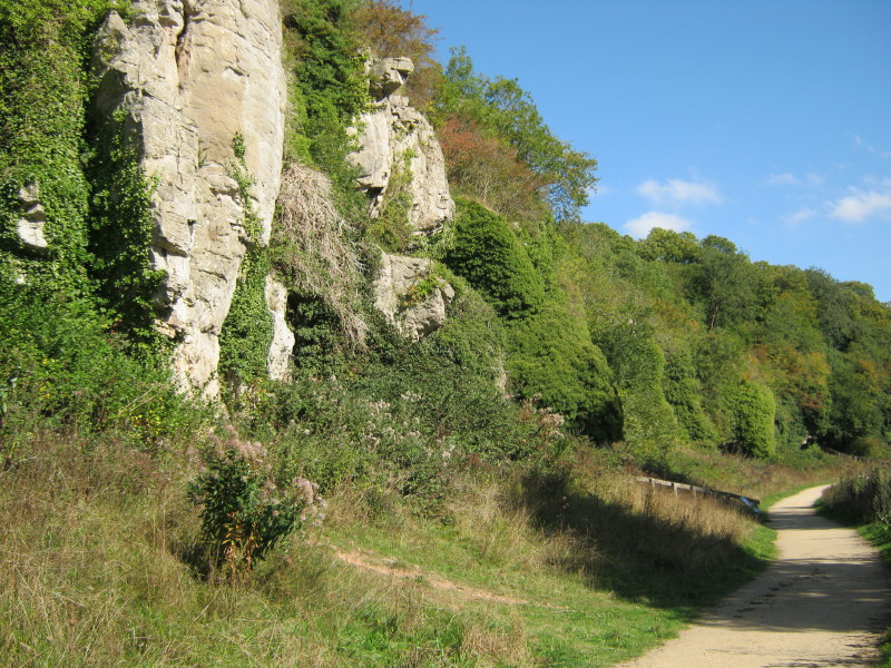 Click for the gallery page to add comments and vote (PID:113400) Creswell Crags
