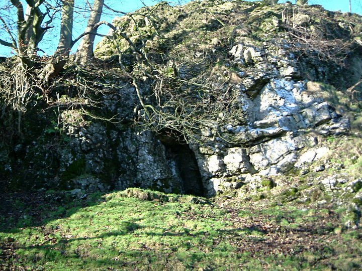 Click for the gallery page to add comments and vote (PID:4293) Dowel Cave