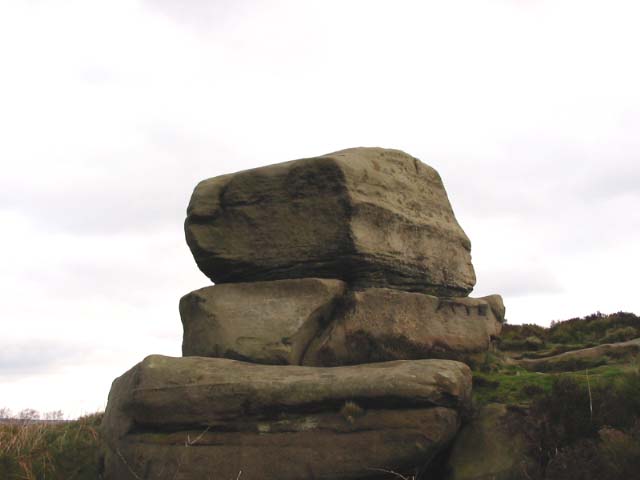 Gorse Stone