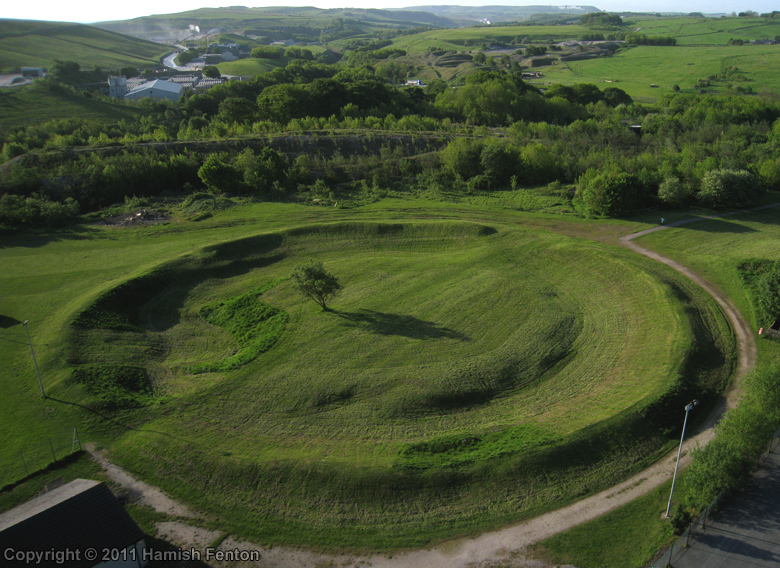 Click for the gallery page to add comments and vote (PID:77675) Bullring