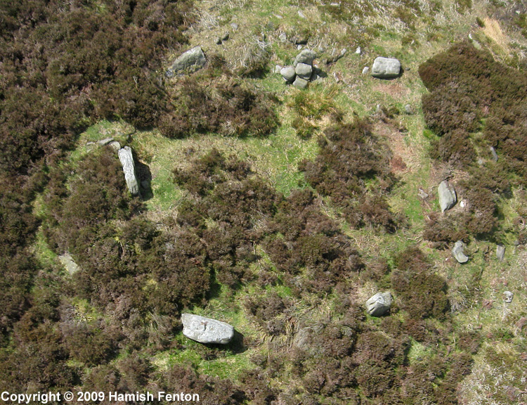 Bamford Moor South