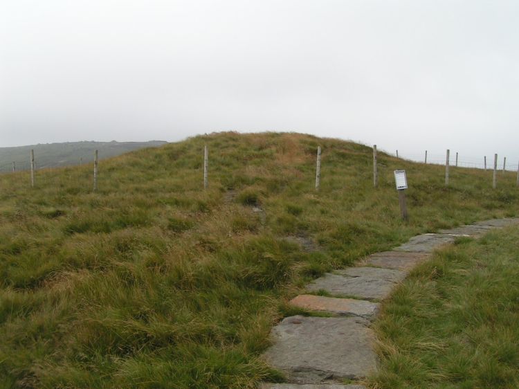 Click for the gallery page to add comments and vote (PID:15886) Kinderlow Bowl Barrow
