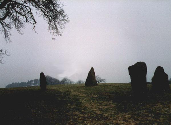 Nine Stones Close