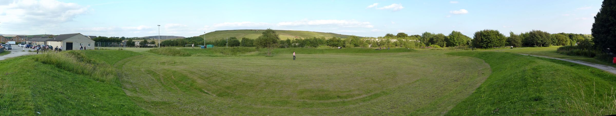 Click for the gallery page to add comments and vote (PID:79903) Bullring